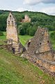 0802 Chateau de Commarque
